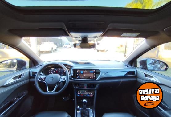 Autos - Volkswagen Taos Highline 250 TSI AT 2024 Nafta 49800Km - En Venta