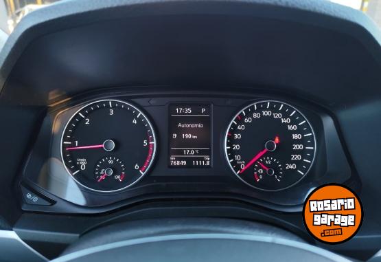 Camionetas - Volkswagen Amarok DC Highline 2.0L 2021 Diesel 76800Km - En Venta