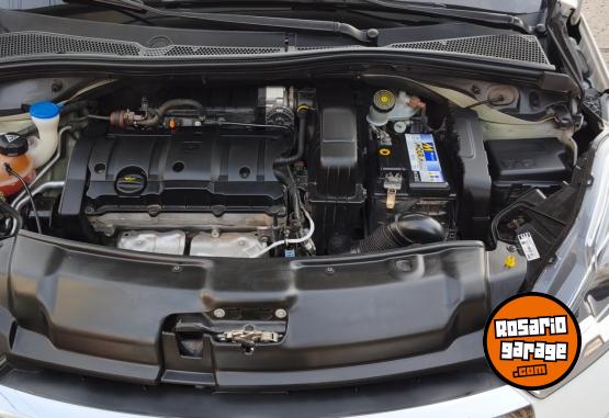 Autos - Peugeot 208 Feline 2018 Nafta 60500Km - En Venta