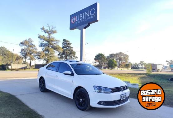 Autos - Volkswagen Vento 2.0 TDI 2012 Diesel 178700Km - En Venta