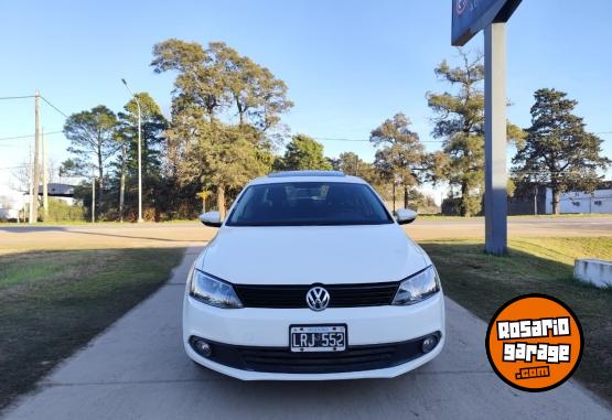 Autos - Volkswagen Vento 2.0 TDI 2012 Diesel 178700Km - En Venta