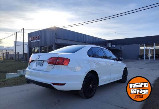 Autos - Volkswagen Vento 2.0 TDI 2012 Diesel 178700Km - En Venta