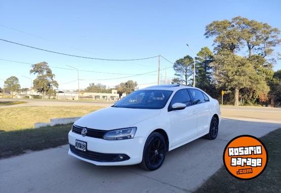 Autos - Volkswagen Vento 2.0 TDI 2012 Diesel 178700Km - En Venta