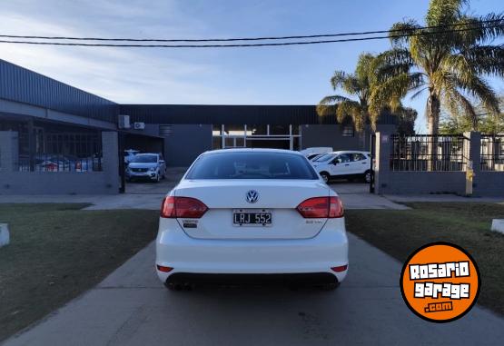 Autos - Volkswagen Vento 2.0 TDI 2012 Diesel 178700Km - En Venta