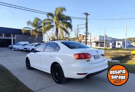 Autos - Volkswagen Vento 2.0 TDI 2012 Diesel 178700Km - En Venta