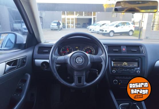 Autos - Volkswagen Vento 2.0 TDI 2012 Diesel 178700Km - En Venta
