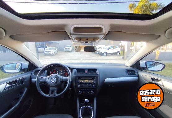 Autos - Volkswagen Vento 2.0 TDI 2012 Diesel 178700Km - En Venta