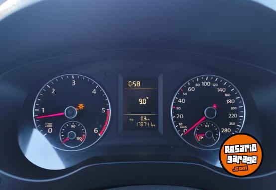 Autos - Volkswagen Vento 2.0 TDI 2012 Diesel 178700Km - En Venta
