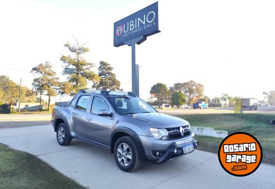Camionetas - Renault Oroch Outsider Plus 2.0MT 2021 Nafta 119000Km - En Venta