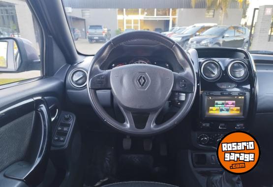 Camionetas - Renault Oroch Outsider Plus 2.0MT 2021 Nafta 119000Km - En Venta