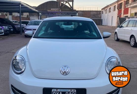 Autos - Volkswagen The Beetle Design 1.4 TSI 2015 Nafta 95000Km - En Venta