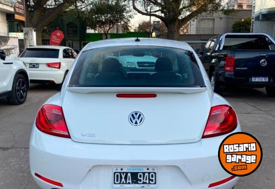 Autos - Volkswagen The Beetle Design 1.4 TSI 2015 Nafta 95000Km - En Venta