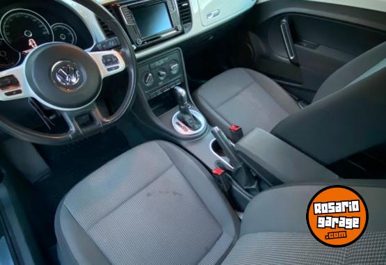 Autos - Volkswagen The Beetle Design 1.4 TSI 2015 Nafta 95000Km - En Venta