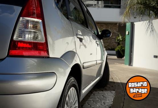 Autos - Citroen C3 EXCLUSIVE 2008 Nafta  - En Venta