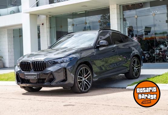 Autos - Bmw XDRIVE40I M SPORT MHEV 2024 Nafta 18000Km - En Venta