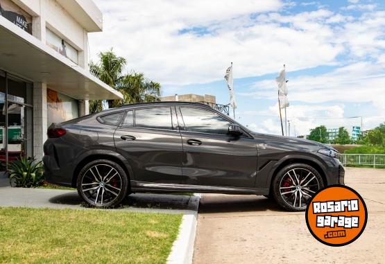 Autos - Bmw XDRIVE40I M SPORT MHEV 2024 Nafta 18000Km - En Venta