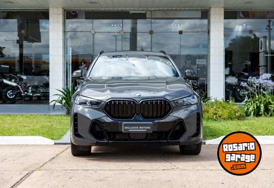 Autos - Bmw XDRIVE40I M SPORT MHEV 2024 Nafta 18000Km - En Venta