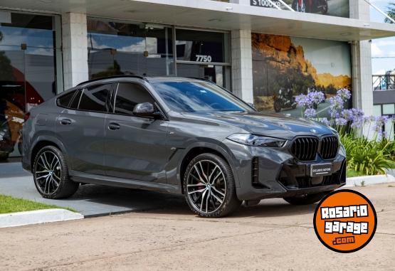Autos - Bmw XDRIVE40I M SPORT MHEV 2024 Nafta 18000Km - En Venta