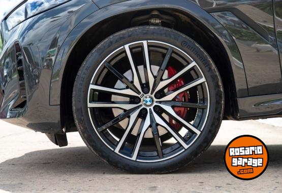 Autos - Bmw XDRIVE40I M SPORT MHEV 2024 Nafta 18000Km - En Venta