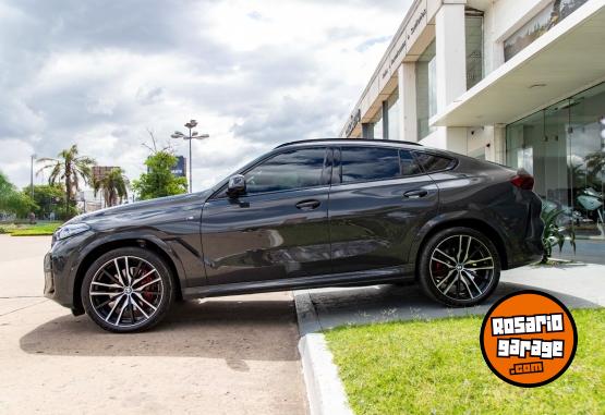 Autos - Bmw XDRIVE40I M SPORT MHEV 2024 Nafta 18000Km - En Venta