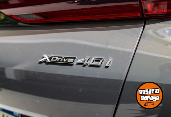 Autos - Bmw XDRIVE40I M SPORT MHEV 2024 Nafta 18000Km - En Venta