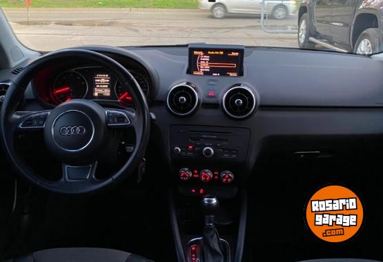 Autos - Audi A1 Ambition 1.4 TFSI AT 2013 Nafta 137000Km - En Venta