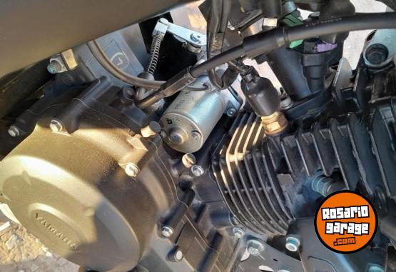 Motos - Yamaha Fz 150 sd 2023 Nafta 29000Km - En Venta