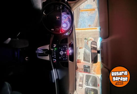 Autos - Honda Crv LX 2013 Nafta 220000Km - En Venta