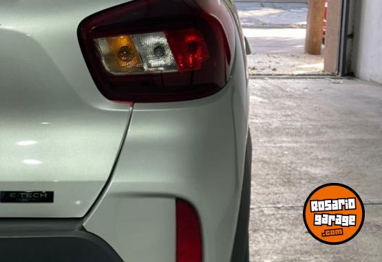 Autos - Renault KWID 2023 Electrico / Hibrido 7400Km - En Venta