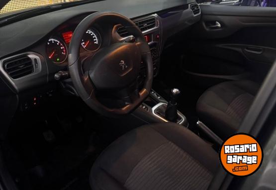 Autos - Peugeot 301 Allure 1.6 2017 Nafta 114000Km - En Venta