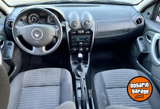 Autos - Renault Sandero EXPRESSION 1.6 2013 Nafta 125000Km - En Venta
