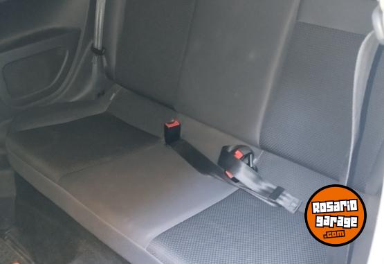 Autos - Volkswagen Up High 2018 Nafta 76000Km - En Venta