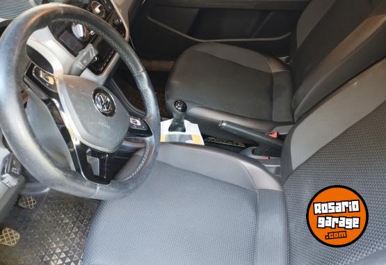 Autos - Volkswagen Up High 2018 Nafta 76000Km - En Venta