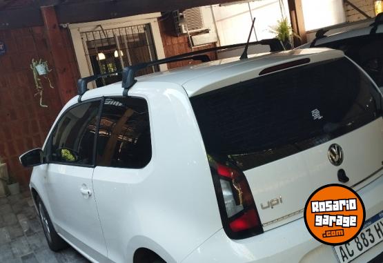 Autos - Volkswagen Up High 2018 Nafta 76000Km - En Venta