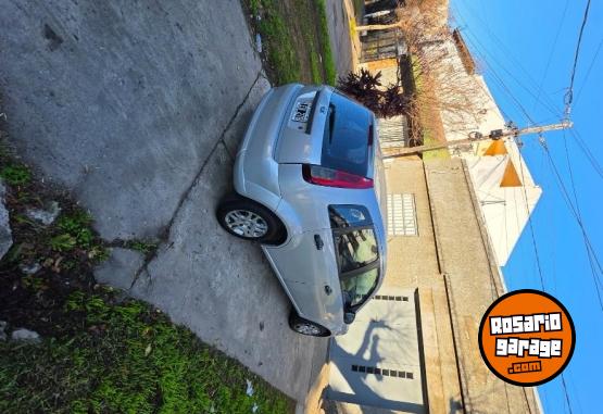 Autos - Ford Ambiente plus mp3 2012 Nafta 149000Km - En Venta