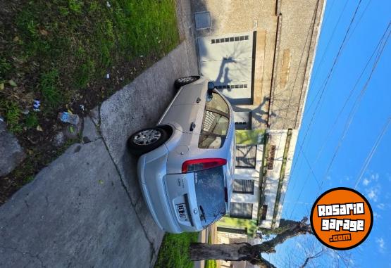 Autos - Ford Ambiente plus mp3 2012 Nafta 149000Km - En Venta