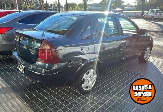 Autos - Chevrolet CORSA 2008 Nafta 156000Km - En Venta
