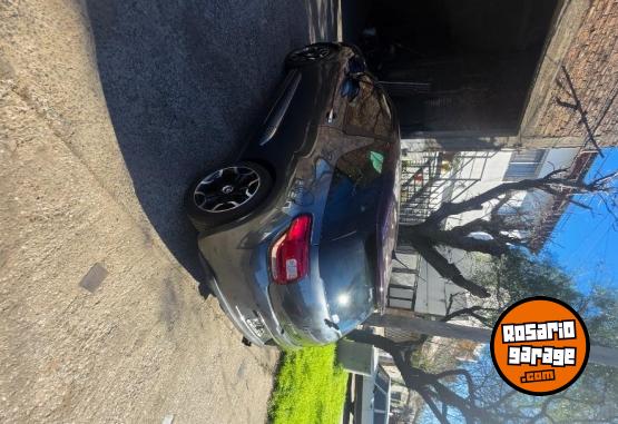 Autos - Citroen Ds3 thp sport 2016 Nafta 1111Km - En Venta