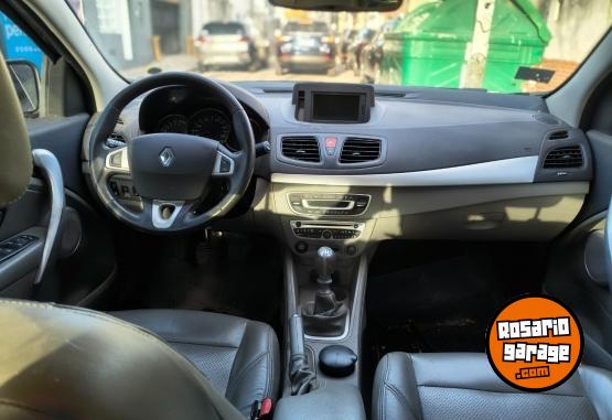 Autos - Renault Fluence Privilege 2.0 16V 2011 Nafta 76000Km - En Venta
