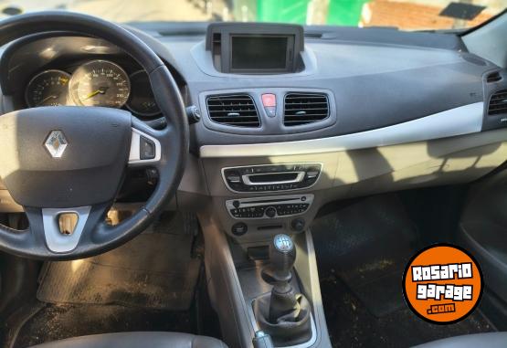 Autos - Renault Fluence Privilege 2.0 16V 2011 Nafta 76000Km - En Venta