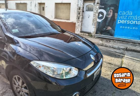Autos - Renault Fluence Privilege 2.0 16V 2011 Nafta 76000Km - En Venta