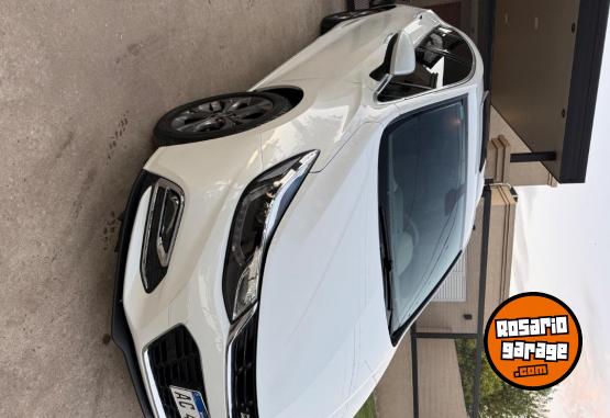 Autos - Chevrolet Cruze ltz 1.4 2018 Nafta 49000Km - En Venta
