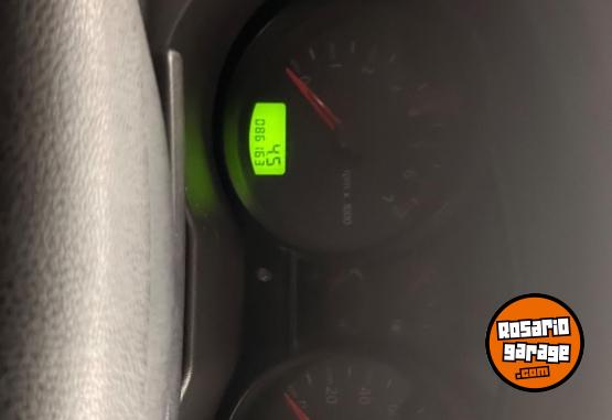 Autos - Ford Fiesta Ambiente 2010 Nafta 87000Km - En Venta