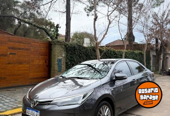 Autos - Toyota Corolla 2019 Nafta 180000Km - En Venta