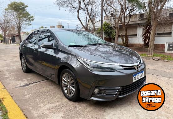 Autos - Toyota Corolla 2019 Nafta 180000Km - En Venta