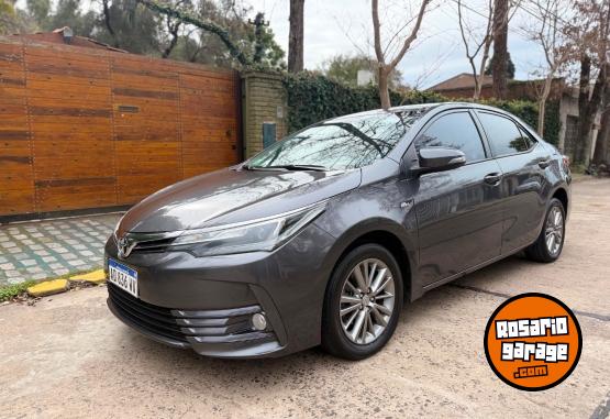 Autos - Toyota Corolla 2019 Nafta 180000Km - En Venta