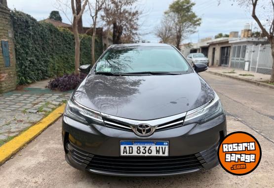 Autos - Toyota Corolla 2019 Nafta 180000Km - En Venta