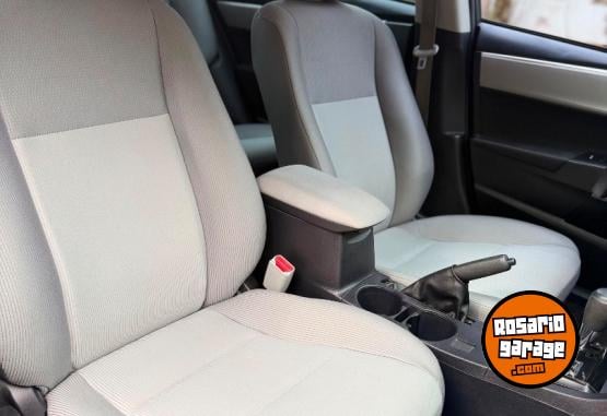 Autos - Toyota Corolla 2019 Nafta 180000Km - En Venta