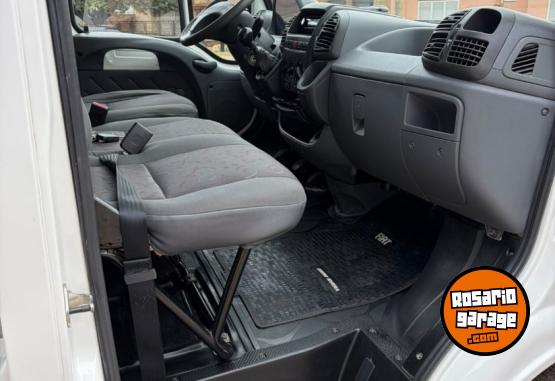 Utilitarios - Fiat DUCATO 2012 Diesel 243800Km - En Venta