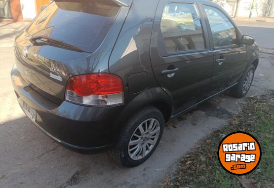 Autos - Fiat Palio face 3 2009 Nafta 220000Km - En Venta